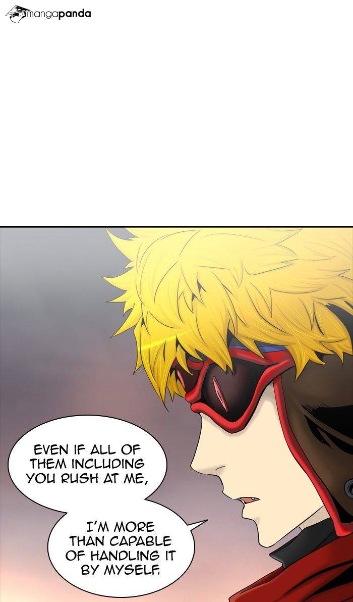 Tower of God Chapter 371 image 024